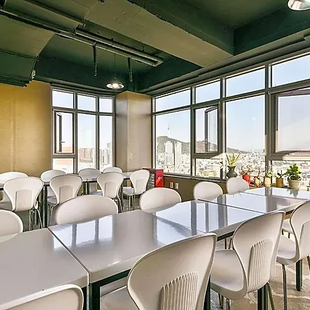 Yd Residence
