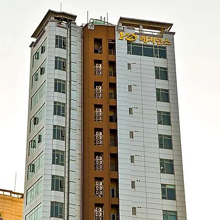 Yd Residence