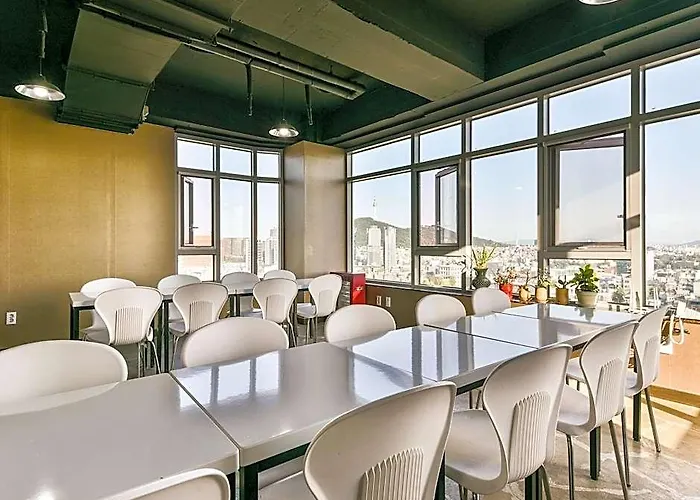 Yd Hotel