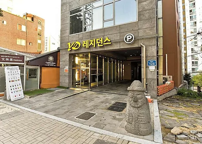 Yd Hotel 3*