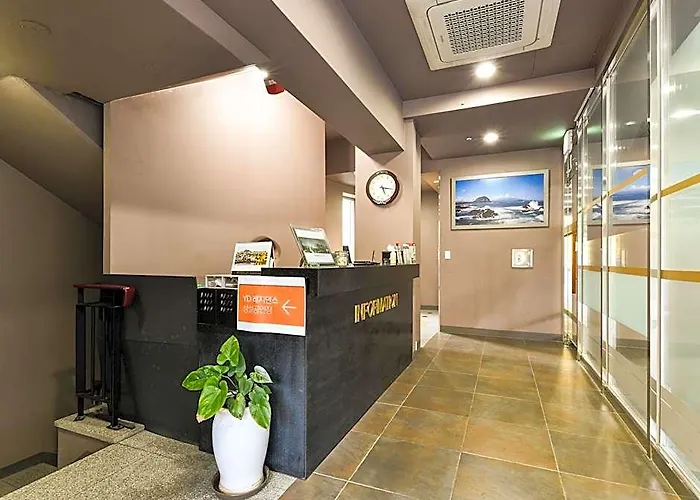 Yd Hotel 3*
