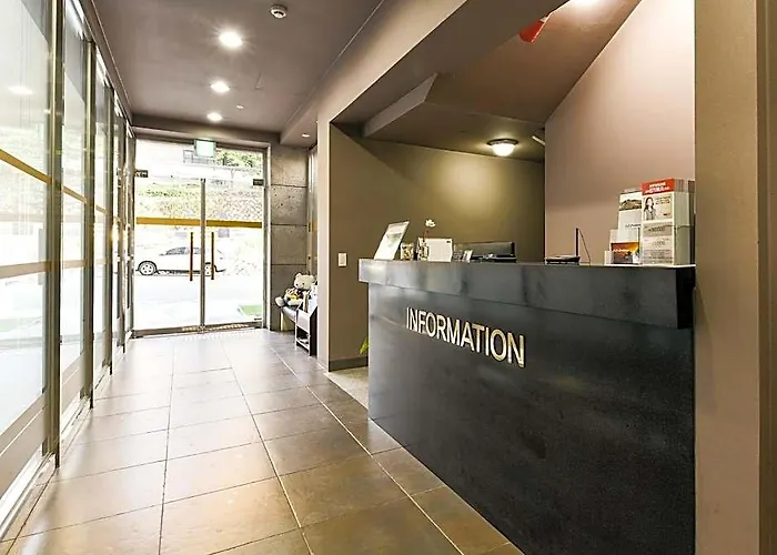 Hotel Yd 3*