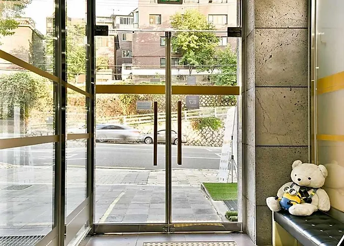 Hotel Yd 3*