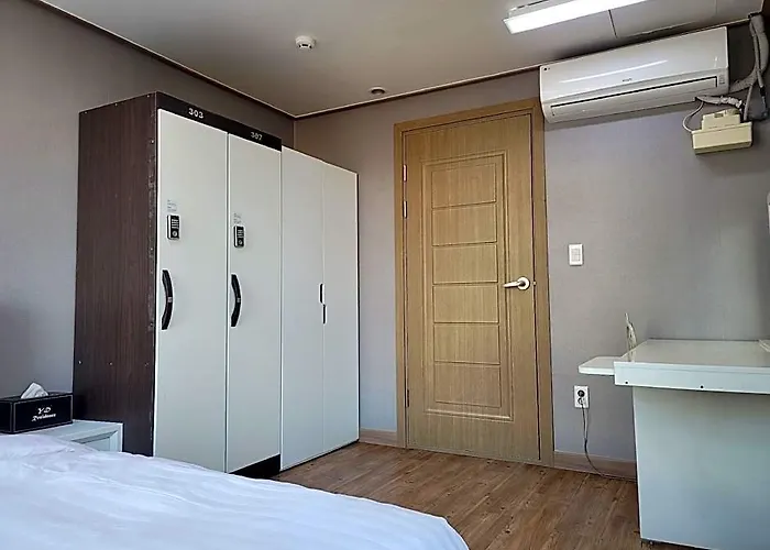 Yd Hotel