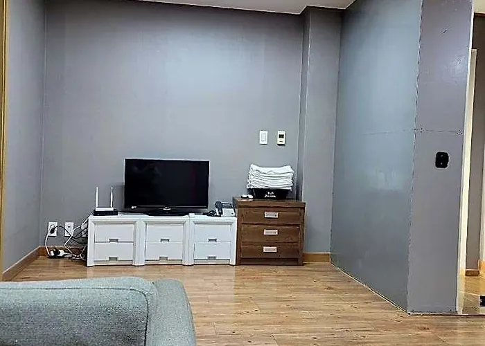 Yd Hotel
